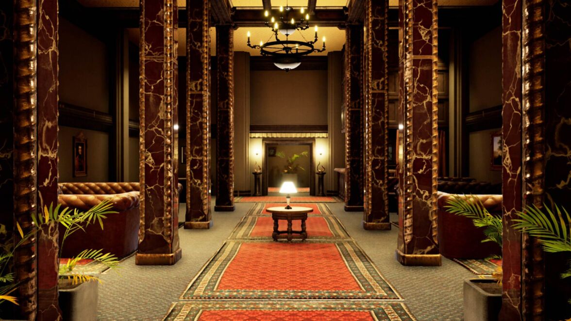 Avec 90 % d’avis positifs sur Steam, Escape the Backrooms débarque sans prévenir dans le Xbox Game Pass