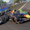 F1 25 : Madrid, Cadillac, Audi… tous les détails du pack payant qui remplace F1 26
