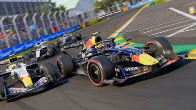 F1 25 : Madrid, Cadillac, Audi… tous les détails du pack payant qui remplace F1 26