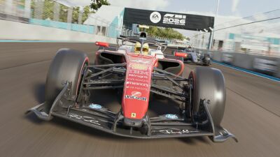 F1 26 n’existe pas, mais EA dévoile un gros pack payant pour F1 25 : les détails