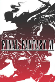 Jeu : Final Fantasy VI