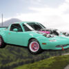 Comment débloquer l’une des voitures les plus rapides de Forza Horizon 6 en 5 minutes dès le début du jeu