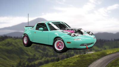 News : Comment débloquer l’une des voitures les plus rapides de Forza Horizon 6 en 5 minutes dès le début du jeu