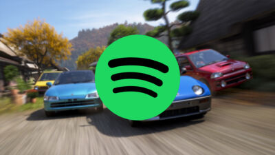 Forza Horizon 6 : ce mod qui intègre Spotify à la radio du jeu est désormais disponible, voici comment l&rsquo;installer