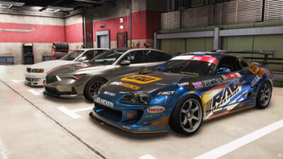 News : Forza Horizon 6 officialise enfin le retour de cette fonction culte de la série