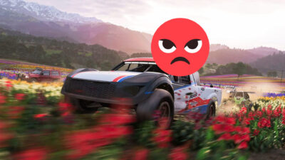 Forza Horizon 6 : cette erreur de traduction passe mal auprès des joueurs