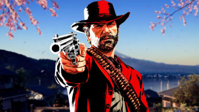 Forza Horizon 6 comparé à Red Dead Redemption 2 : un duel aussi absurde que fascinant