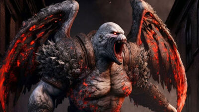 Gears of War 4 aurait pu être beaucoup plus sombre : Cliff Bleszinski révèle ses idées abandonnées
