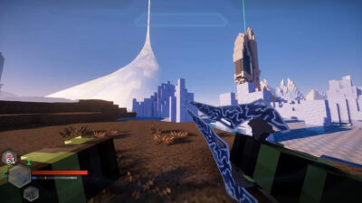 Minecraft devient Halo : ce modpack transforme totalement le jeu de survie
