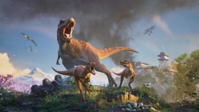 Xbox Game Pass : deux jeux débarquent la semaine prochaine, dont un parfait pour les fans de Jurassic Park