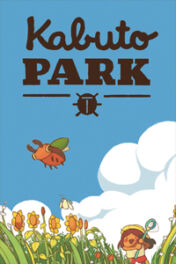 Jeu : Kabuto Park