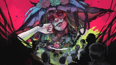 News : Mariachi Legends arrive day one dans le Xbox Game Pass : un metroidvania mexicain à surveiller