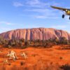 La nouvelle mise à jour de Microsoft Flight Simulator 2024 rend l’Australie plus belle que jamais