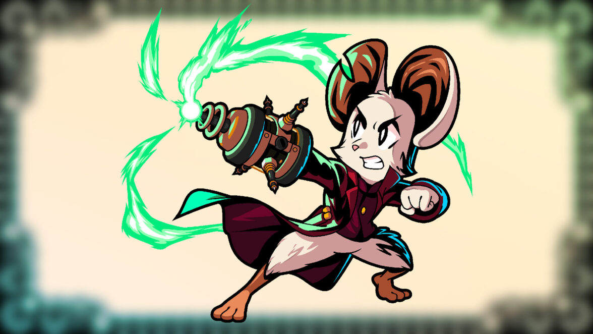 Mina the Hollower : le nouveau jeu des créateurs de Shovel Knight a enfin sa date de sortie