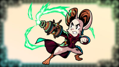 Mina the Hollower : le nouveau jeu des créateurs de Shovel Knight est une pépite, les premiers tests sont tombés