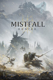 Jeu : Mistfall Hunter
