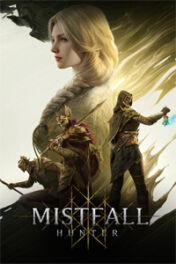 Jeu : Mistfall Hunter