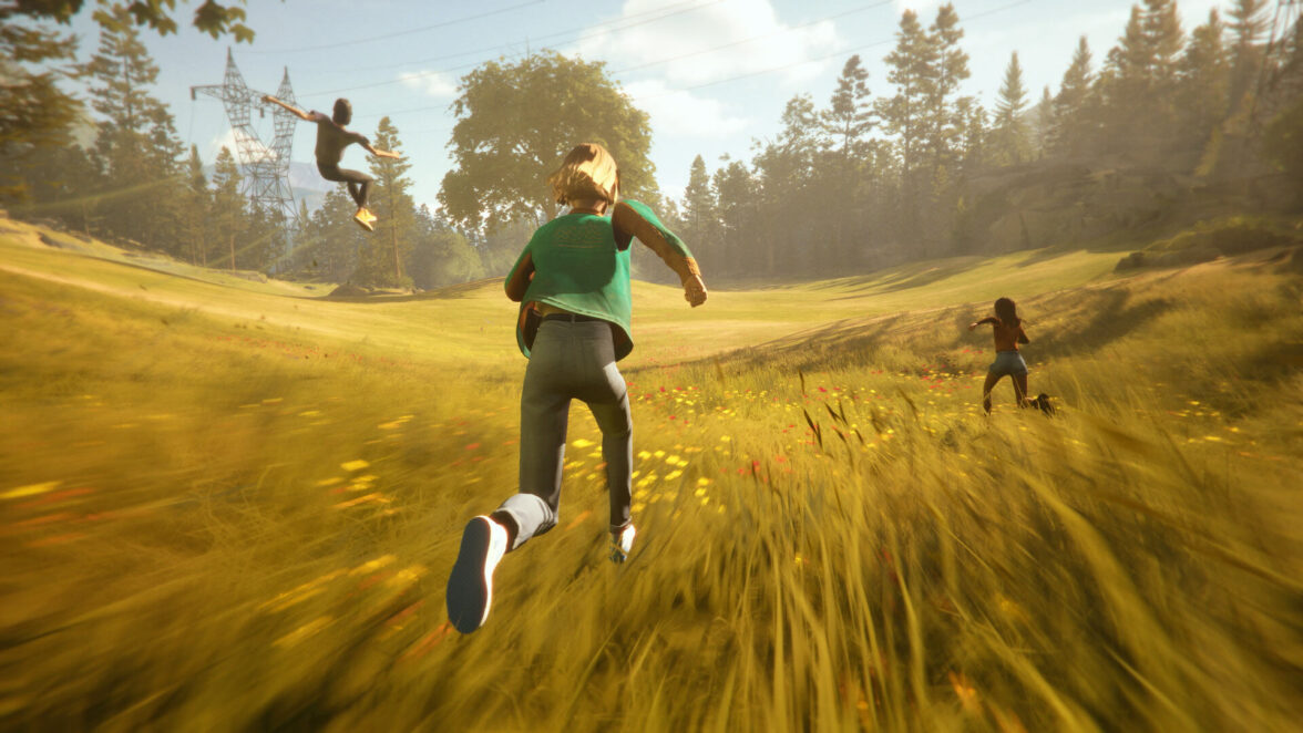 Les tests de Mixtape sont tombés : le Xbox Game Pass tient une nouvelle pépite
