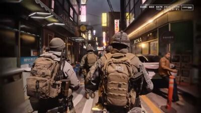 News : Le premier teaser vidéo de Call of Duty : Modern Warfare 4 est enfin là, et il est explosif