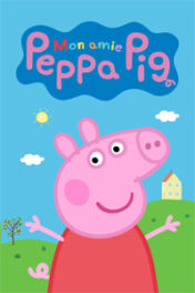 Jeu : Mon Amie Peppa Pig