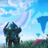 La nouvelle mise à jour No Man’s Sky vous pousse à coopérer pour éviter une catastrophe galactique