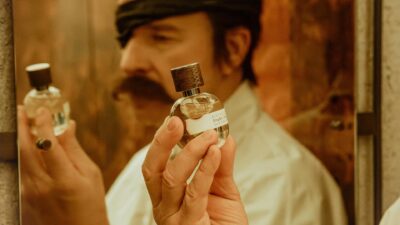 Après le savon, Kingdom Come : Deliverance lance un parfum à 155 €