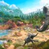 Planet Zoo 2 arrive : Frontier commence le teasing de son nouveau jeu de gestion