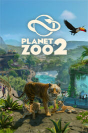 Jeu : Planet Zoo 2