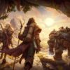 « Le financement se poursuit » : IO Interactive rassure sur Project Fantasy, son RPG lié à Xbox