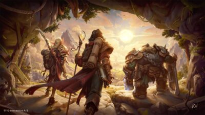 News : « Le financement se poursuit » : IO Interactive rassure sur Project Fantasy, son RPG lié à Xbox