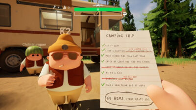 Xbox Game Pass : deux nouveaux jeux arrivent la semaine prochaine, dont un road trip complètement déjanté