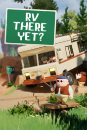 Jeu : RV There Yet?