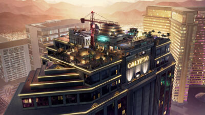 Rainbow Six Siege : Ubisoft ramène l’ambiance de Vegas avec une nouvelle map et transforme le mode Classé