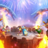Rayman Legends: Retold fuite complètement avant la conférence PlayStation, et ça donne très envie