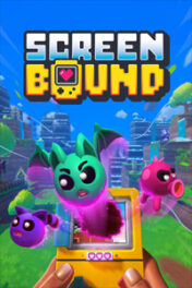Jeu : Screenbound