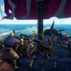 Sea of Thieves dévoile Last Ship Standing, un événement PvP centré sur les sloops