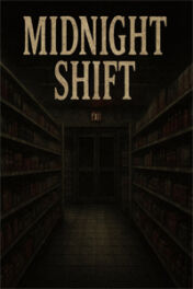 Jeu : Shift At Midnight