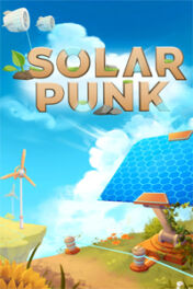 Jeu : Solarpunk