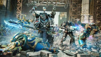 News : Space Marine 2 célèbre un cap majeur, met à jour sa roadmap et confirme une troisième année de suivi