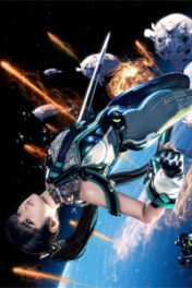 Jeu : Stellar Blade