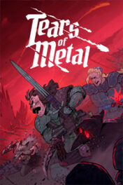 Jeu : Tears of Metal