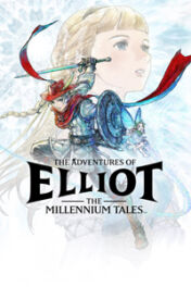 Jeu : The Adventures of Elliot: The Millennium Tales
