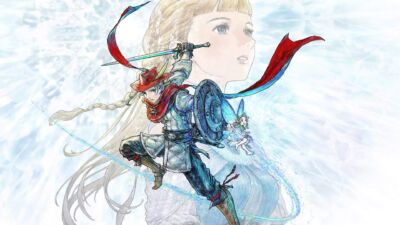 News : The Adventures of Elliot : le nouveau RPG de Square Enix s’offre déjà une démo avec transfert de sauvegarde