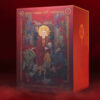 L’édition Collector de The Blood of Dawnwalker avec sa figurine de 23 cm passe à 169,99 € au lieu de 199,99 €