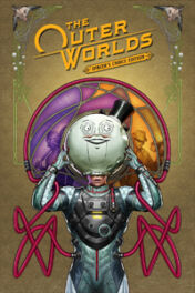 Jeu : The Outer Worlds : Spacer’s Choice Edition