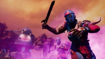 Xbox Game Pass : 5 nouveaux jeux arrivent la semaine prochaine, dont The Outer Worlds: Spacer’s Choice Edition