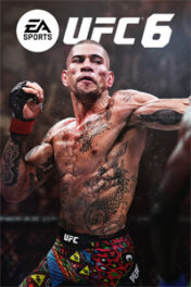 Jeu : UFC 6