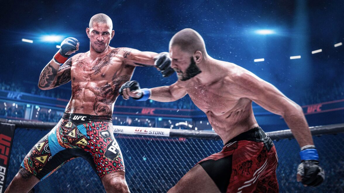 UFC 6 : le premier trailer dévoile des combats plus réalistes que jamais