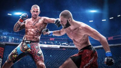 Xbox Game Pass : 2 nouveaux avantages gratuits débarquent en juin, dont un accès anticipé à UFC 6
