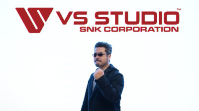 « Un nouveau défi » : le producteur de Tekken lance son studio avec SNK